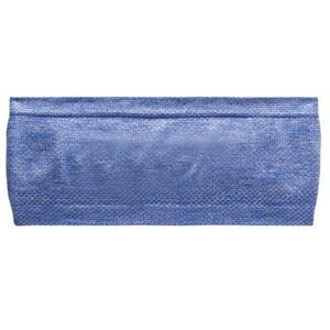 Metal Vent Tech Seamless Wide Headband Galactic Cobalt/Lavender Frost